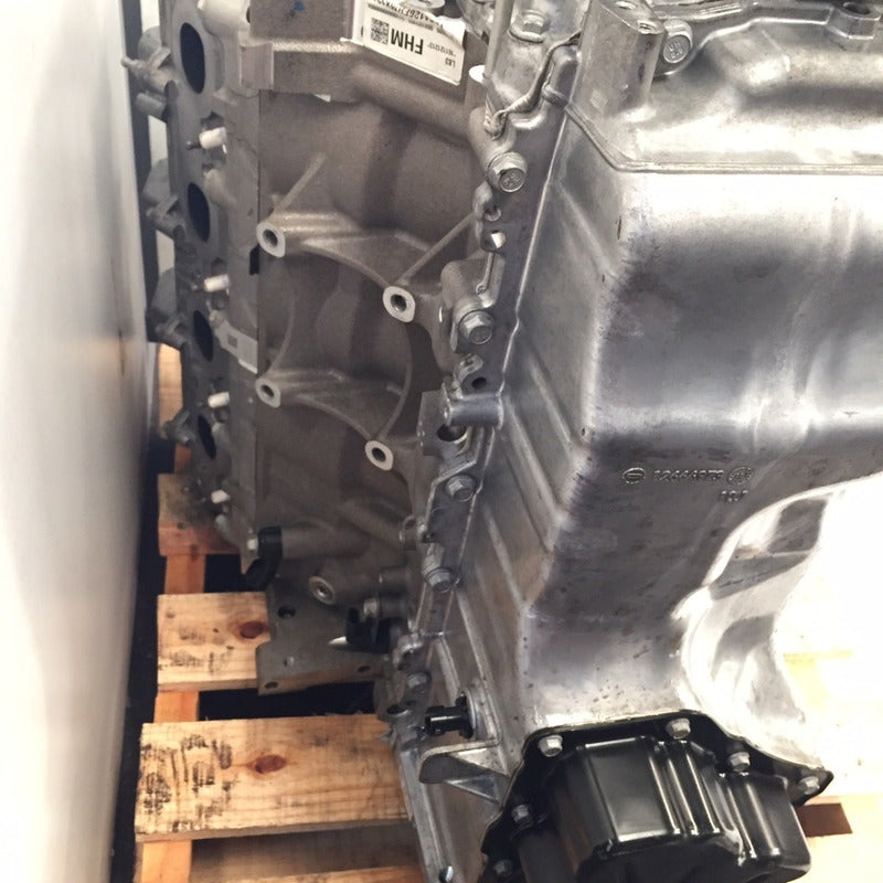 Motor Chevrolet 5.3 Lts Silverado Inyección Directa Nuevo