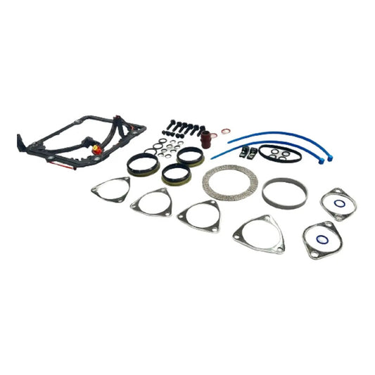 Empaque De Bomba Alta Ford 6.4 Diesel 2010 Power Stroke F450