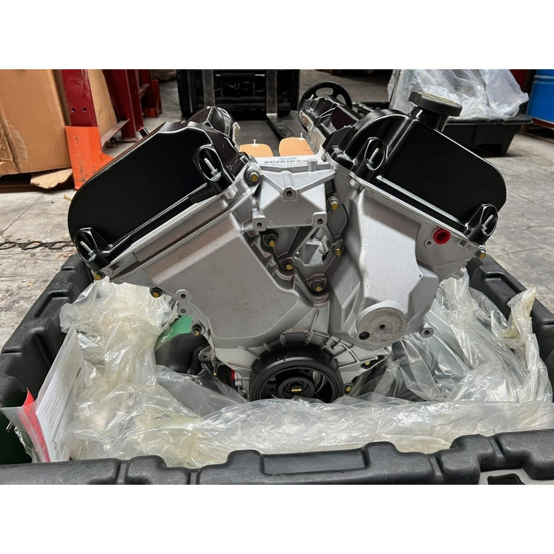 Motor Mercury Sable 3.0 V6 Nuevo Original 1995 A 2003