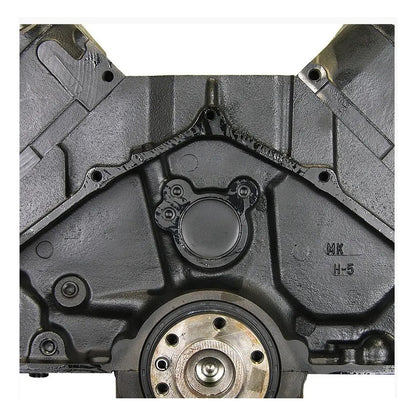 Motor Chevrolet Gm 7.4 Reman V8