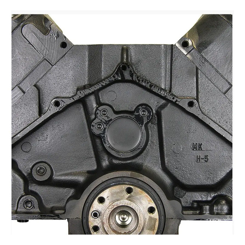 Motor Chevrolet Gm 7.4 Reman V8