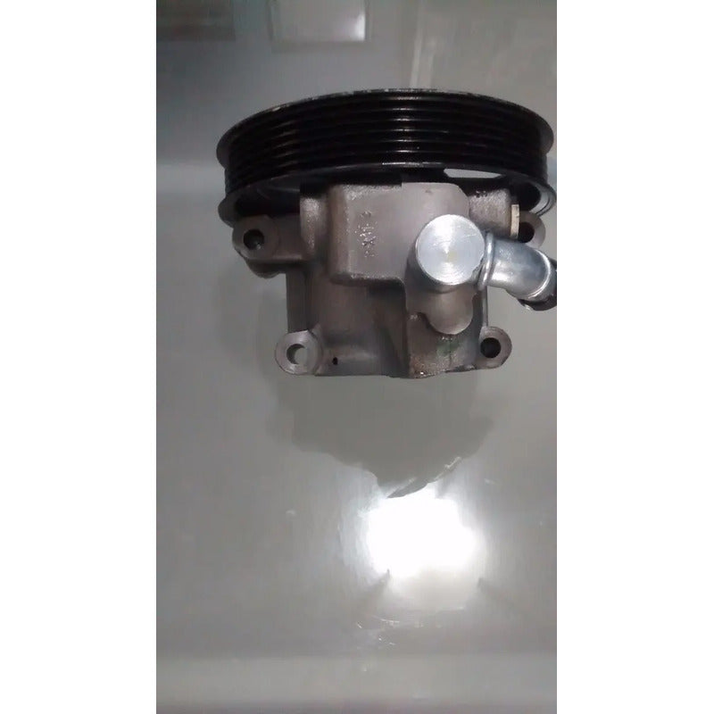 Bomba Licuadora Direccion Hidraulica Ford 5.4 Lobo Nueva 3v