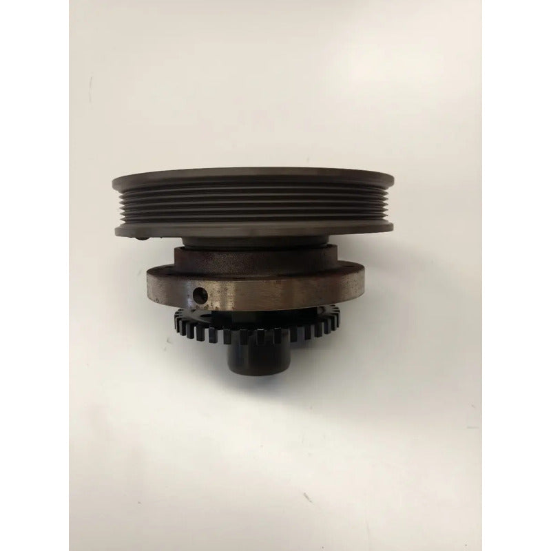 Polea Cigueñal Damper Ford 4.2  Winstar Freestar Original