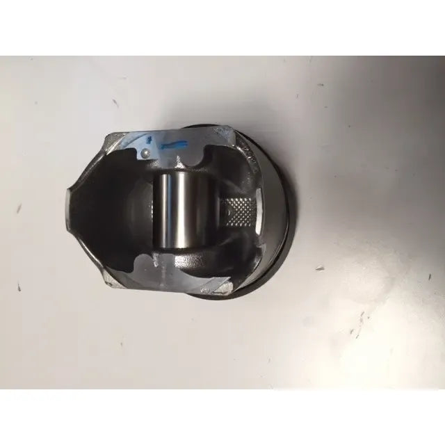 Piston Con Anillos De Motor Ford 6.0 Original En Std F450