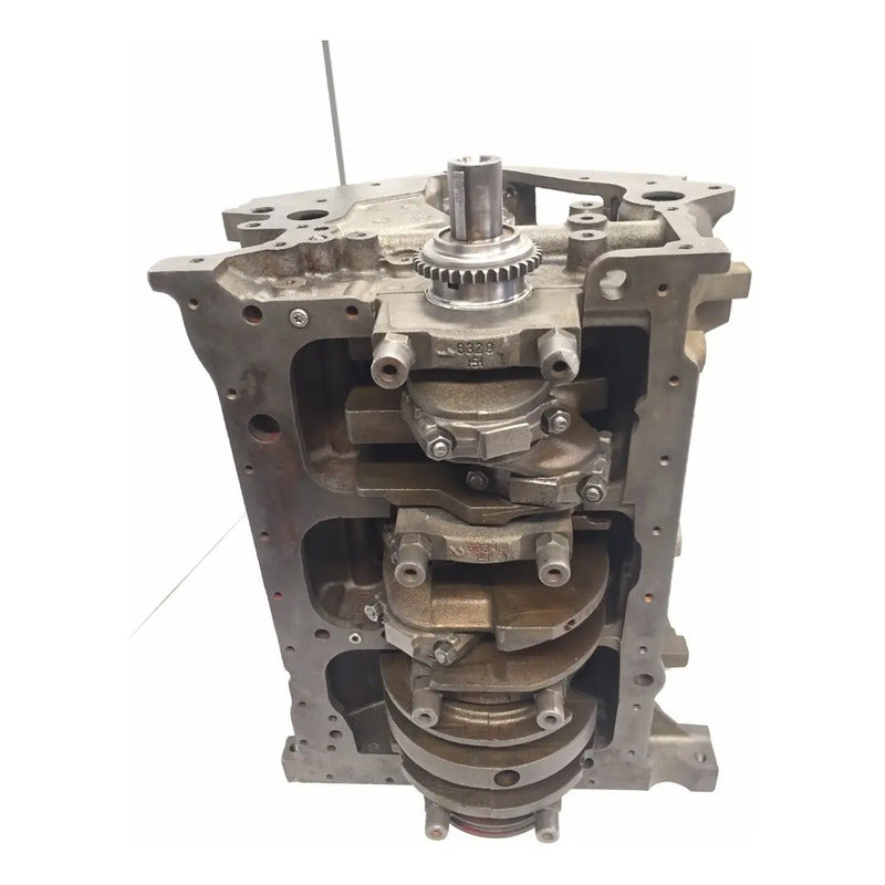 Medio Motor Ford Explorer 4.0 L V6 Original 98-09