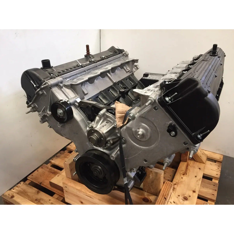 Motor Basico Ford 6.8 L V10 20 Valvulas F450 Econoline Nuevo