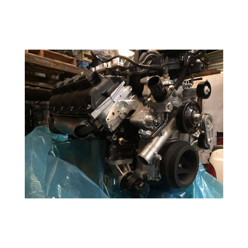 Motor Dodge Ram  Hemi 5.7 L   Nuevo Original Completo 09-18