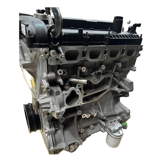 Motor Ford Focus 2.0 2012 Nuevo