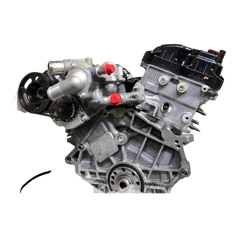 Motor 3.0 V6 7/8 Ford Escape (2008-2012) Nuevo
