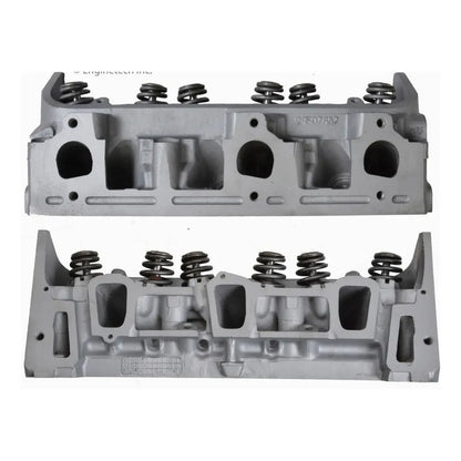 Cabeza De Motor Chevrolet 3.1 Malibu Reman