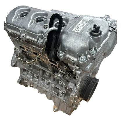 Motor Basico Ford Edge 3.5 L V6 Nuevo Original 2007-2010