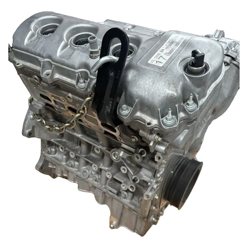 Motor Basico Ford Edge 3.5 L V6 Nuevo Original 2007-2010