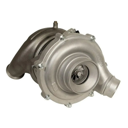 Turbo Motor Ford 6.7 Diesel 2017 A 2019 Remanofacturado