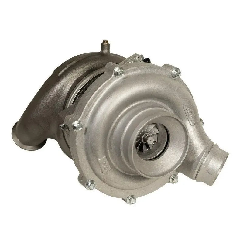 Turbo Motor Ford 6.7 Diesel 2017 A 2019 Remanofacturado