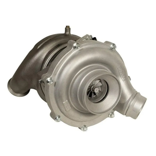 Turbo Motor Ford 6.7 Diesel 2017 A 2019 Remanofacturado