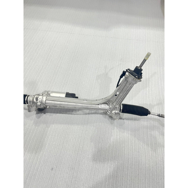 Cremallera Electro Asistida Dodge Ram Promaster 2020 A 2024