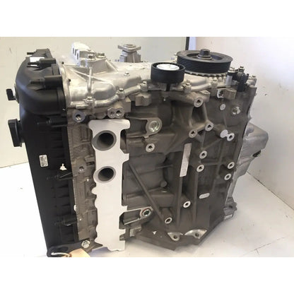 Motor Basico Mazda 3 2.3 Lts Nuevo Original 2007 A 2013