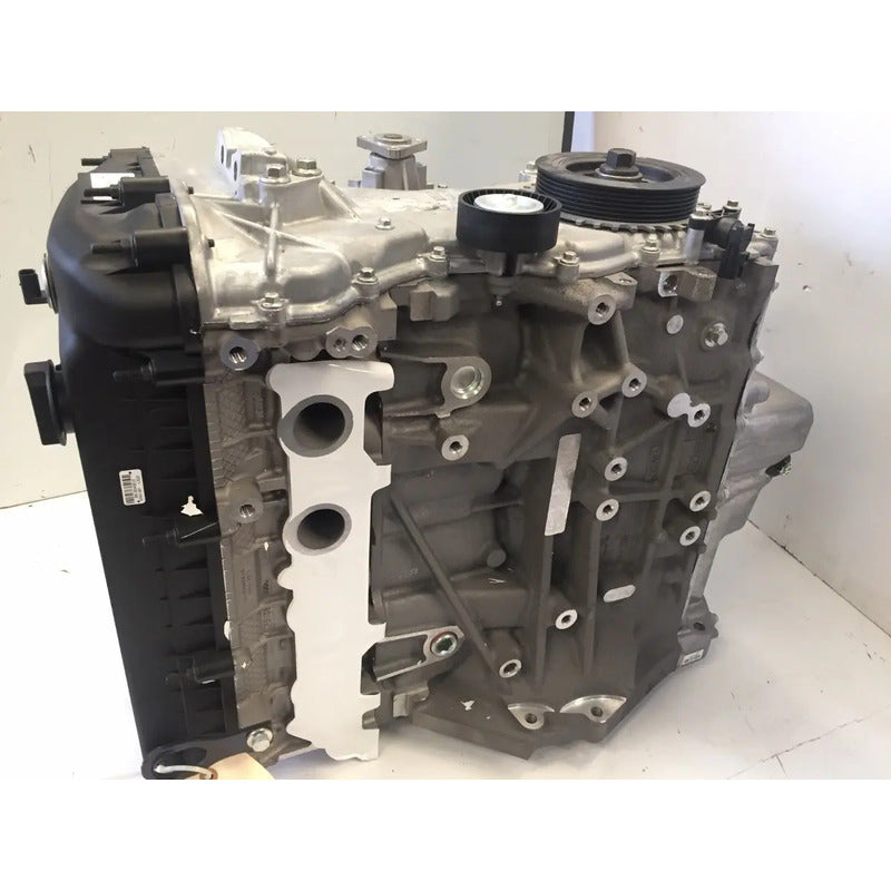 Motor Basico Mazda 3 2.3 Lts Nuevo Original 2007 A 2013