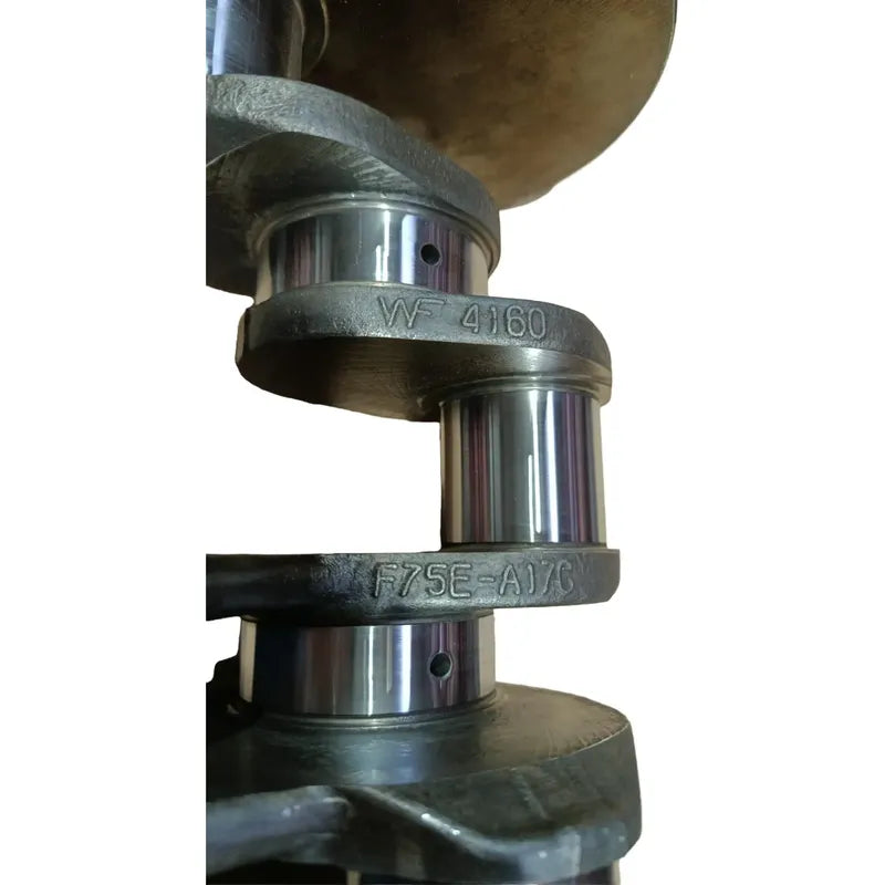 Cigueñal 5.4 Motor Ford F150, Mustang (1998-2010) P 010