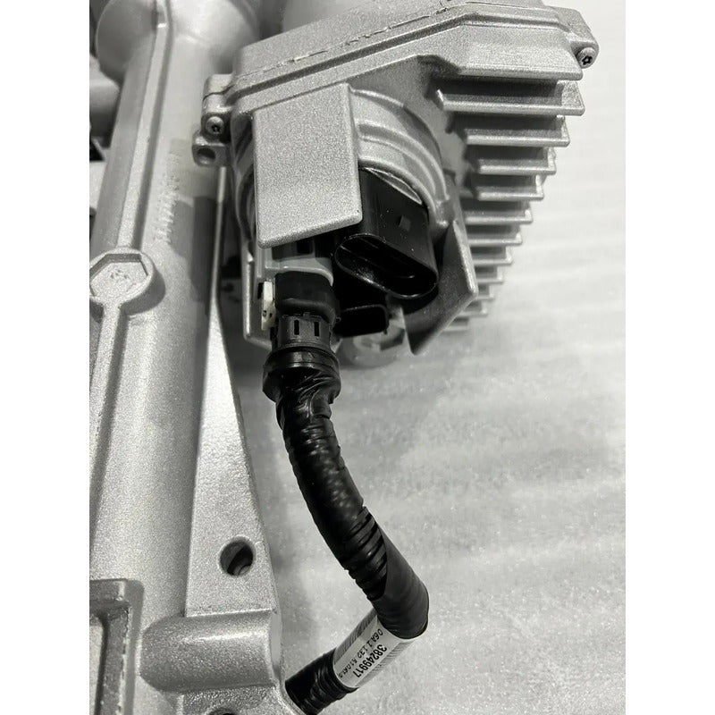 Cremallera Electroasistida Chevrolet Silverado 19-20 Remanof
