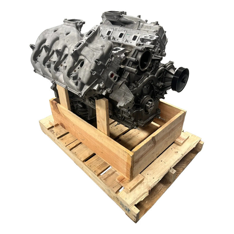 Motor F450 F550 6.7 L 32 Valvulas Diesel 20 21 22 23 24