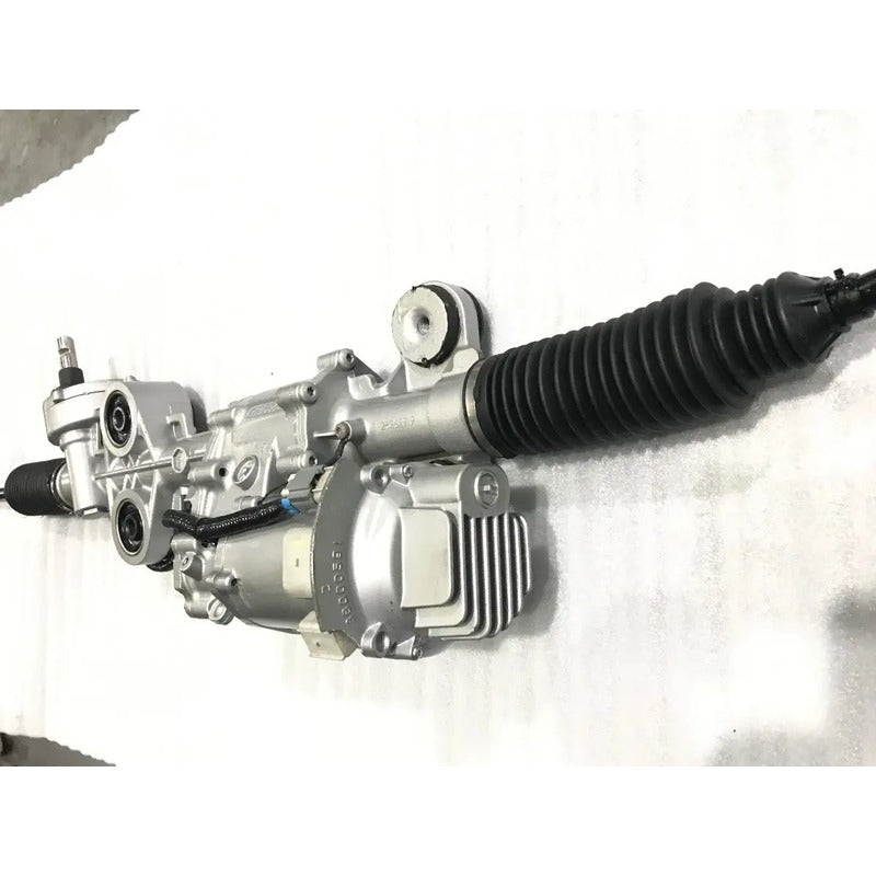 Cremallera Direccion Asistida Chevrolet Silverado Cheyenne