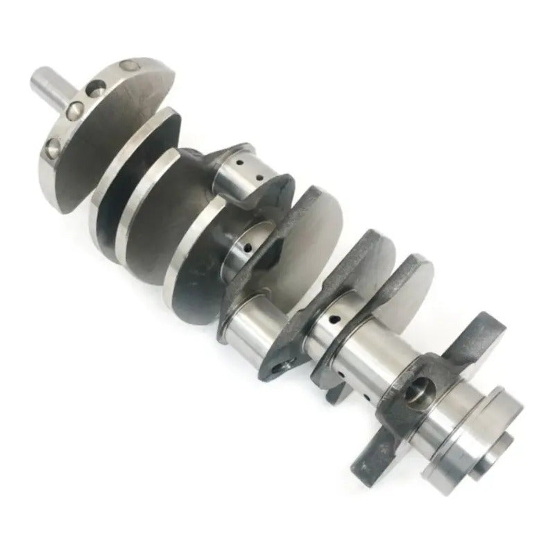 Cigueñal Motor Ford 5.0 L 32v Coyote F150 Lobo Mustang