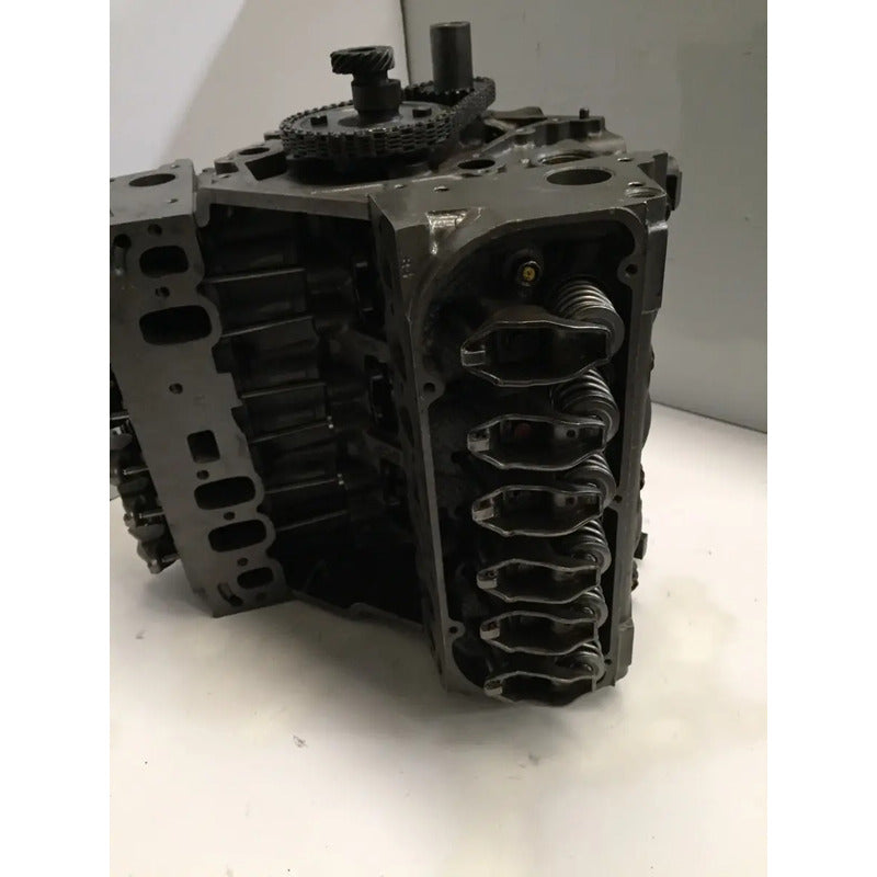 Motor Ford Mustang,thunderbird,cougar, F-150 3.8 L V6 Oem