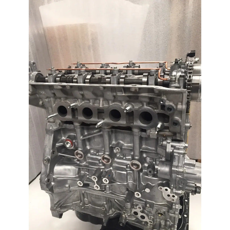 Motor De Mazda 3  2.5 L Skyactiv Nuevo Oem 2014 A 2019