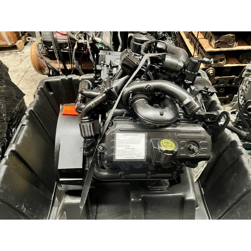 Motor Internacional 4.5 L Vt275 V6 Completo Nuevo