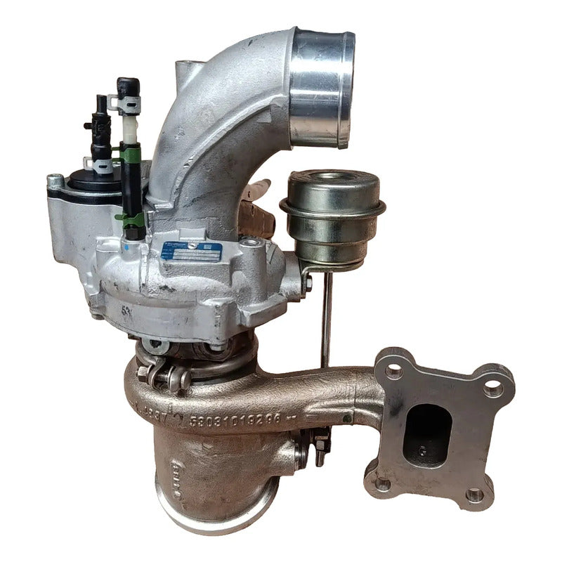 Turbo Ford Motor 2.0 Ecoboost Fiesta (2012-2014)