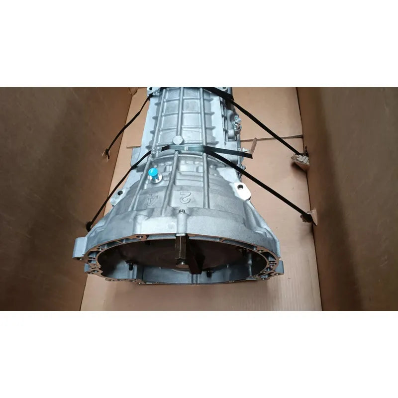 Transmision Automatica Ford Transit 3.5 V6 10r80 2021 A 2025