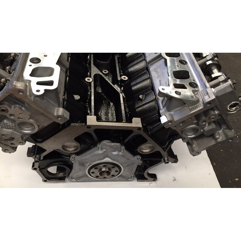 Motor Ford 5.4 Lts 16 Val Lobo F350 F250 Nuevo Original