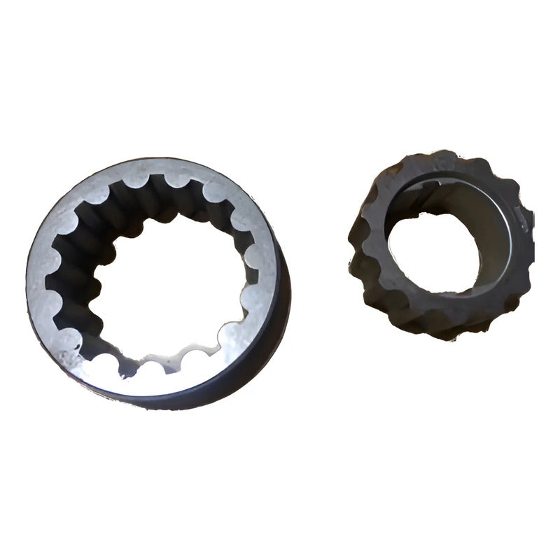 Engranes  Bomba De Aceite Ford 7.3 Diesel F450