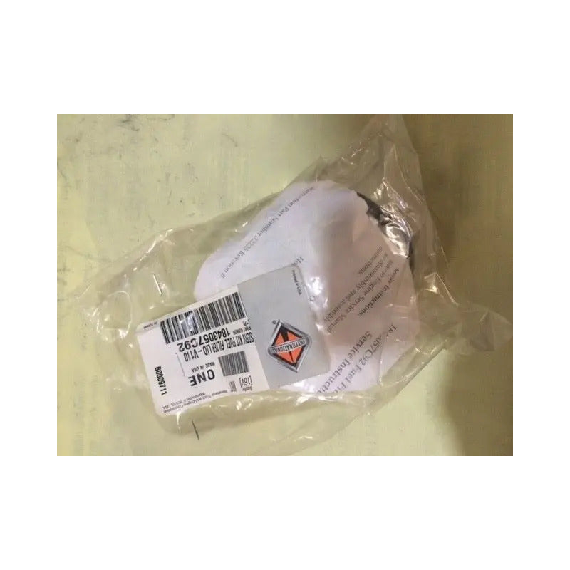 Tapa De Filtro De Diesel Ford 6.0 Power Stroke