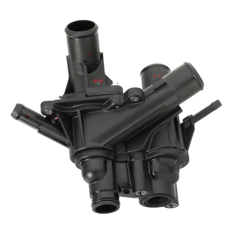Base Termostato Ford 3.5 Ecoboost Nuevo Original 2017 A 2020