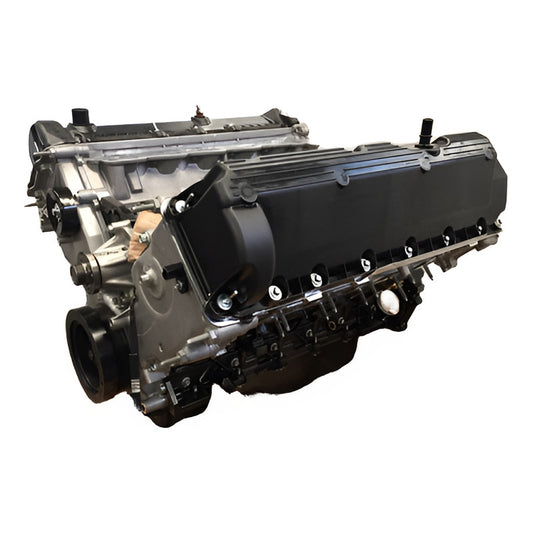 Motor Ford 6.8 L V10  20 Valvulas F450 Econoline Nuevo Oem