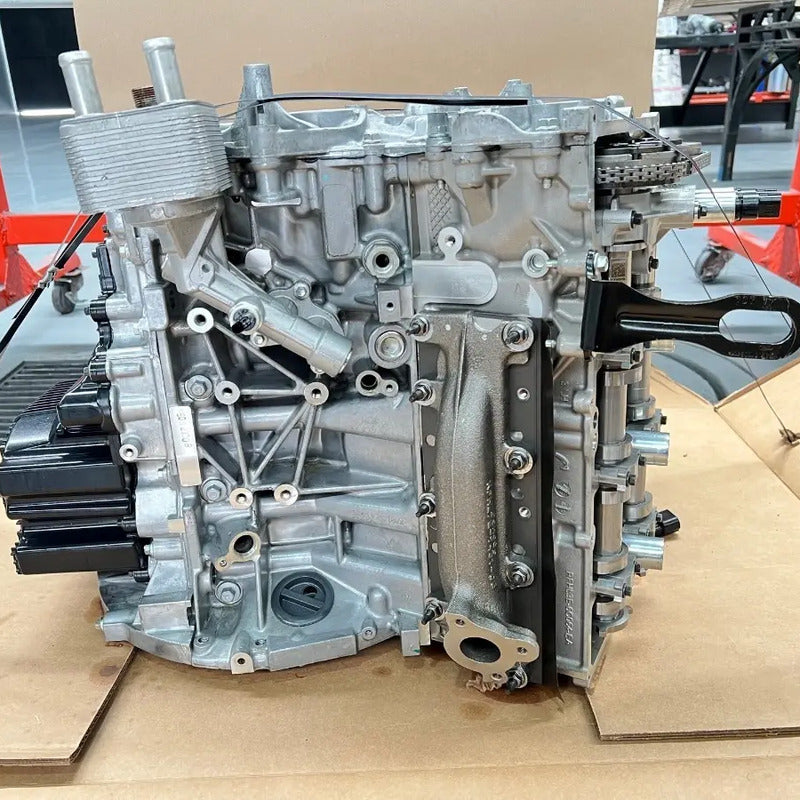Motor Ford 3.5 L Biturbo Ecoboost F150, Lobo Raptor 17-20
