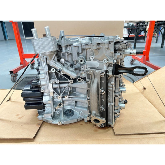 Motor Ford 3.5 L Biturbo Ecoboost F150, Lobo Raptor 17-20