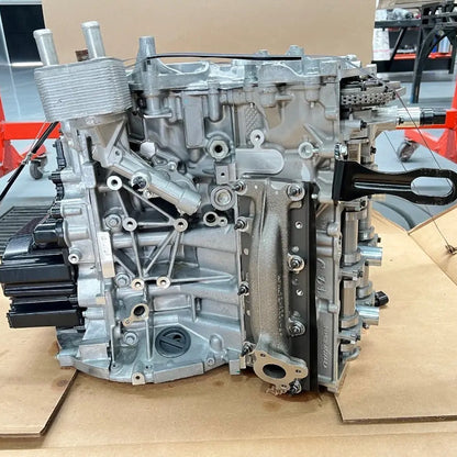 Motor Ford 3.5 L Biturbo Ecoboost F150, Lobo Raptor 17-20
