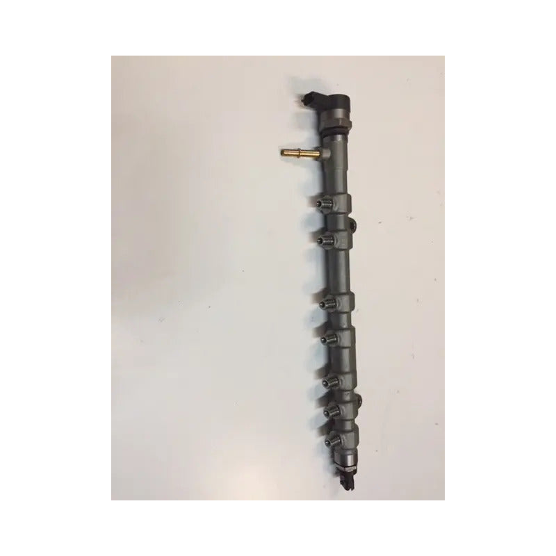 Riel De Inyectores De Ford 6.7 Diesel Original