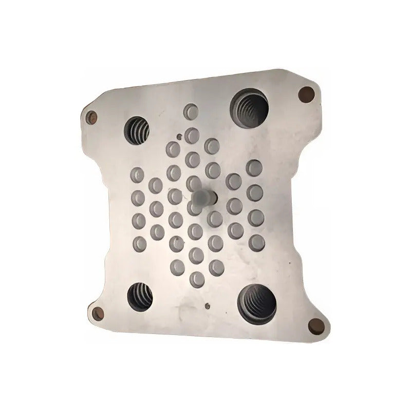 Enfriador De Aceite Para Ford 6.4 Power Stroke