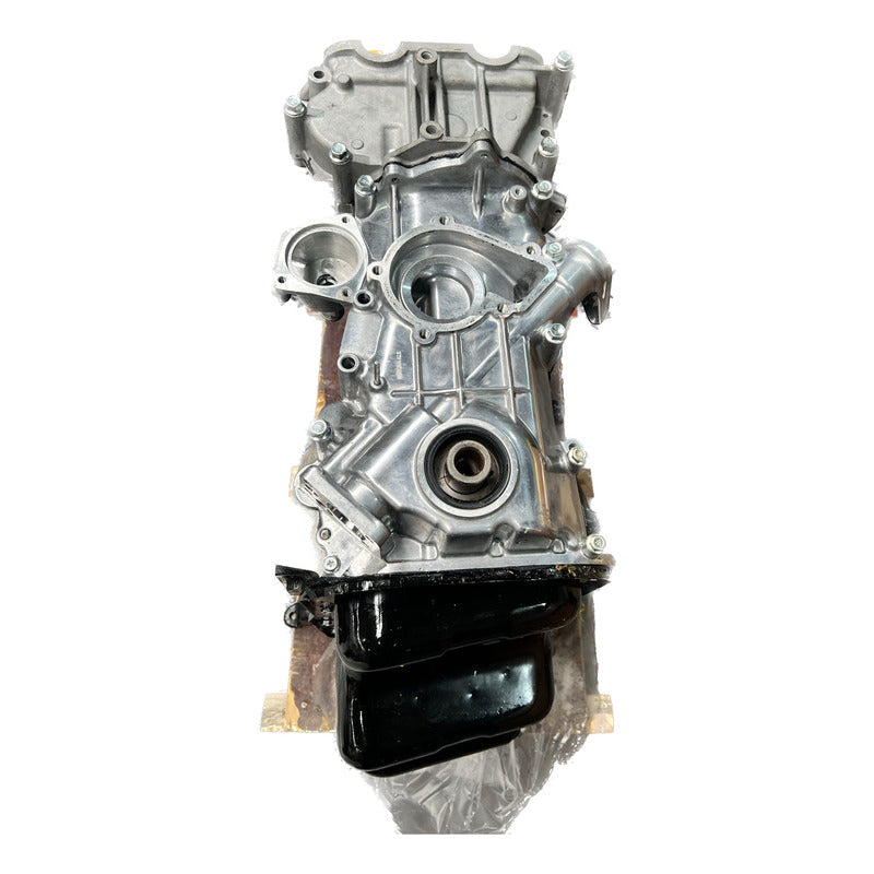 Motor Nissan Np300 2.4 Lts 16 Valvulas Nuevo Original