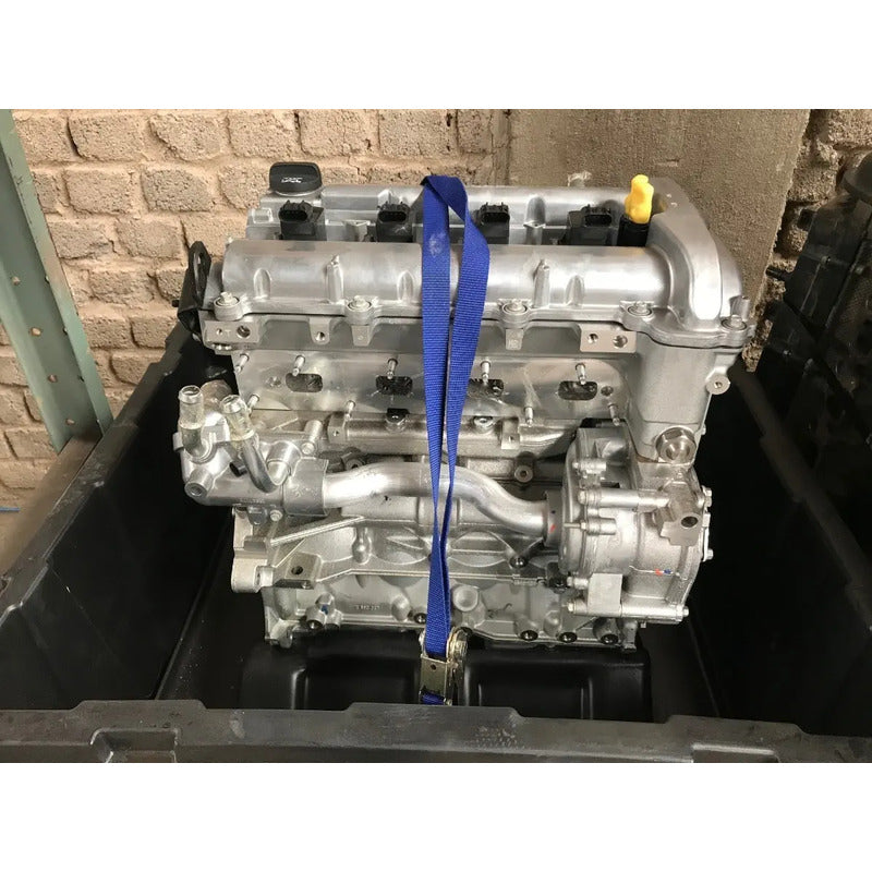 Motor Chevrolet Malibu 2.4 L Ecotec Nuevo Original