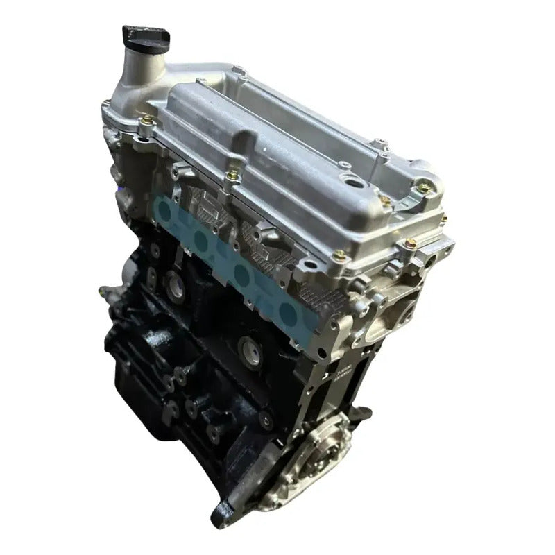 Motor Chevrolet  Spark 1.2 4 Cilindros Nuevo