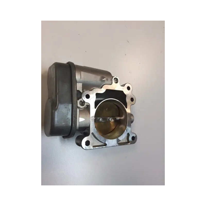 Cuerpo De Aceleracion Cobalt Malibu G4 Zafira 2.2l 25312094