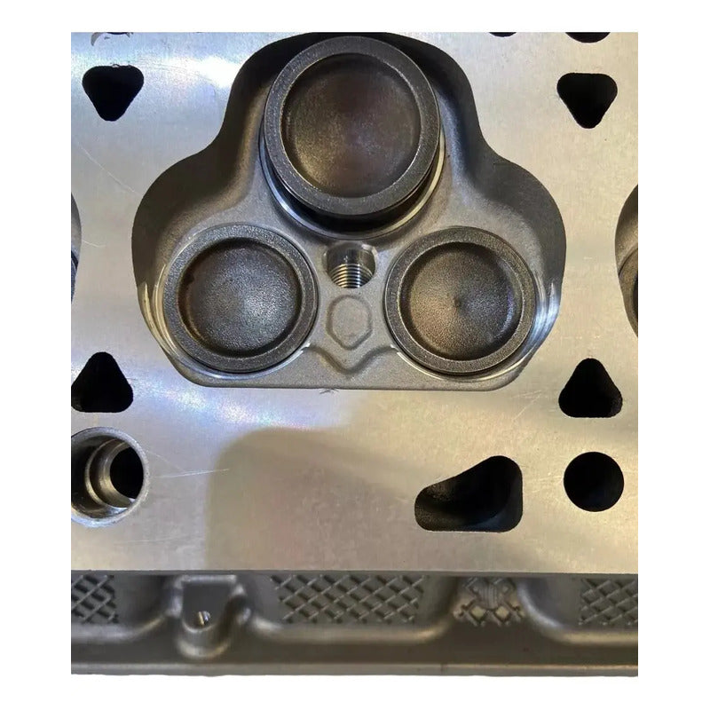Cabeza De Motor 6.8 L 30 Valvulas V10 Nueva Original