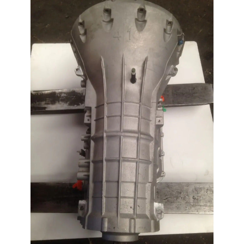 Transmision Automatica 6r140 Ford 6.7 Diesel F450 F550 F250