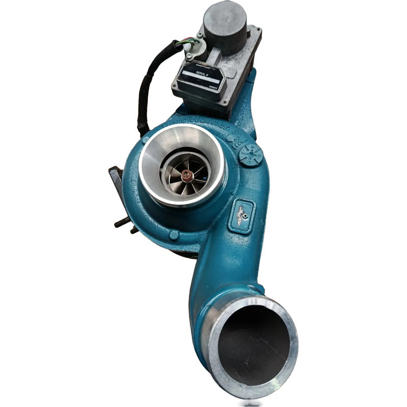 Turbo De Motor 6.7 International Dt466, Dt570 (2008-2018)