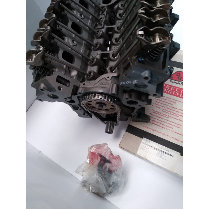 Motor Ford Ranger 3.0 L V6 Original 92-08